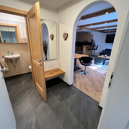 Rent Michael Apartment Kitzbühel