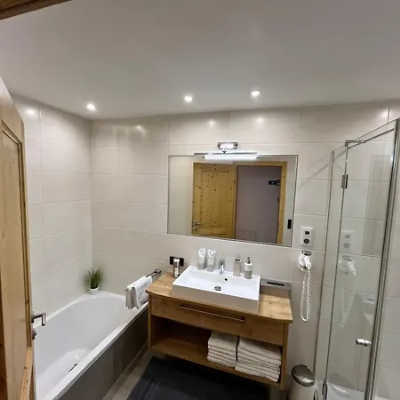 Apartmán Rent Michael Kitzbühel