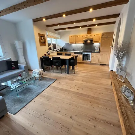 Rent Michael Apartmán Kitzbühel