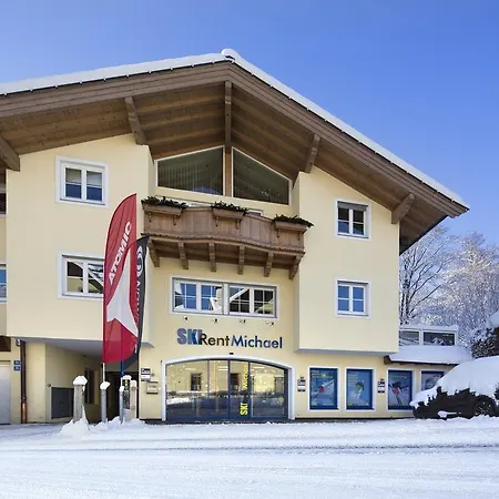 Ski Rent Michael * Kitzbuhel