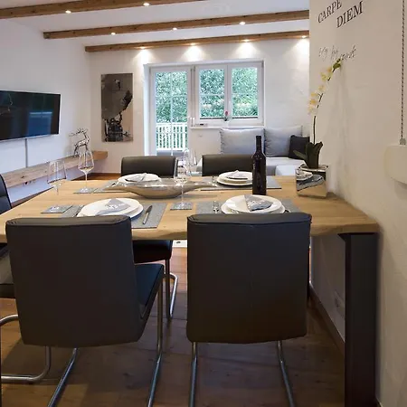 Ski Rent Michael Apartment