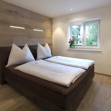 Apartmán Rent Michael Kitzbühel