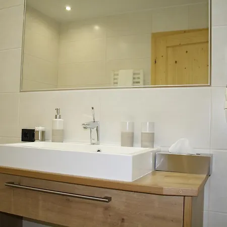 Apartmán Rent Michael Kitzbühel