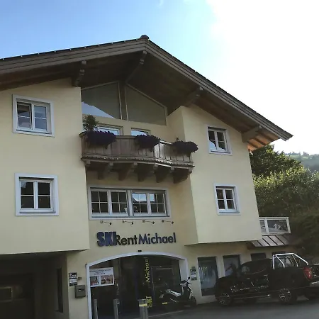 Ski Rent Michael Apartment