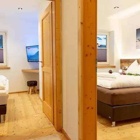 Rent Michael Apartment Kitzbühel