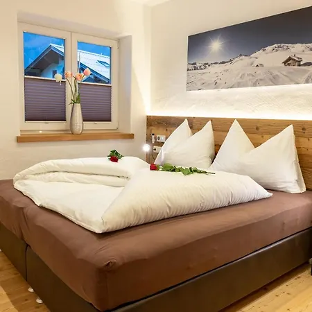 Apartmán Rent Michael *