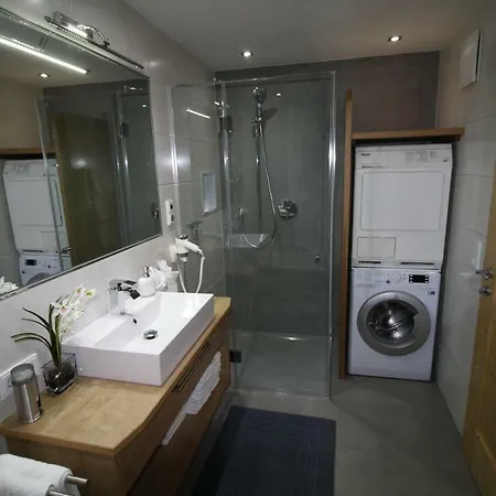 Ski Rent Michael Apartment *