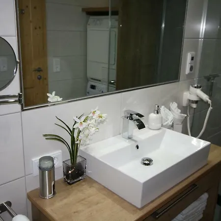 Apartmán Rent Michael