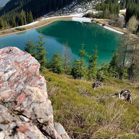 Apartmán Rent Michael Kitzbühel