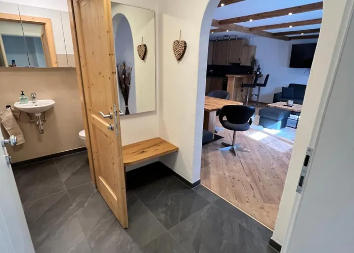 Rent Michael Apartamento Kitzbühel