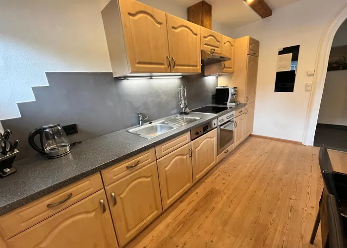 Rent Michael Apartamento