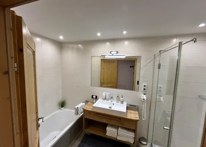 Apartamento Rent Michael Kitzbühel