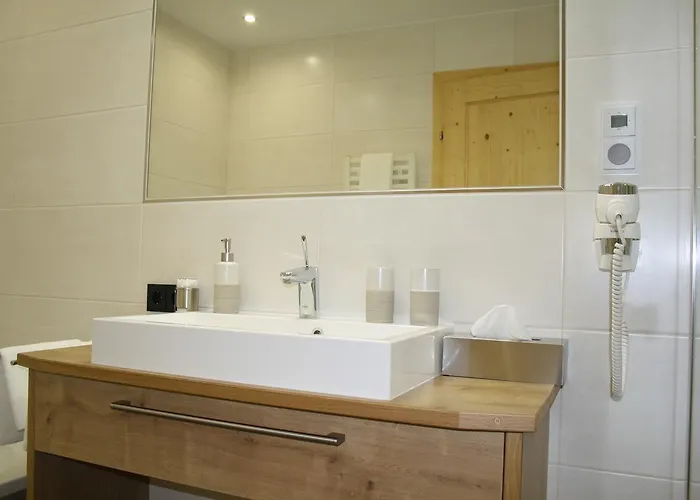 Apartamento Rent Michael Kitzbühel