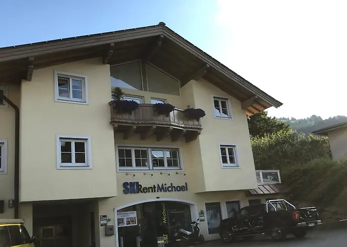 Rent Michael Apartamento