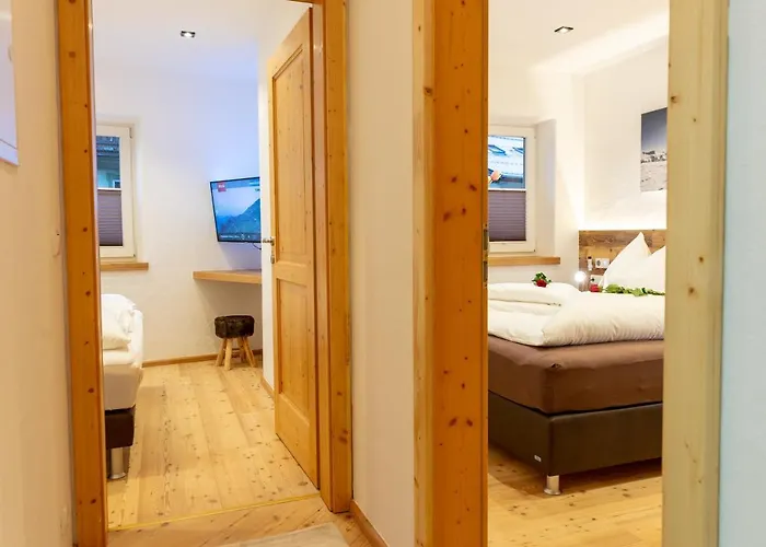 Rent Michael 公寓 基茨比厄尔