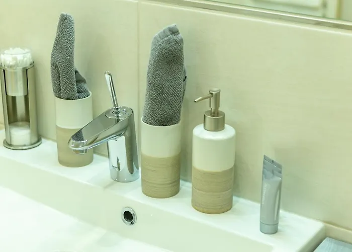 Rent Michael 公寓 基茨比厄尔