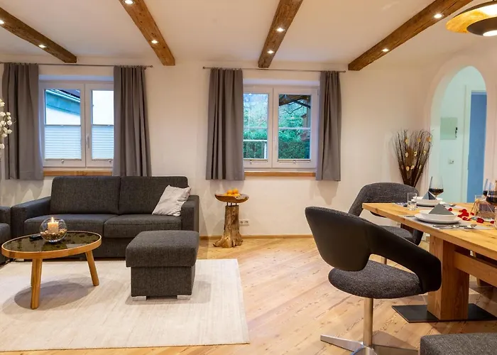 Rent Michael * Kitzbühel