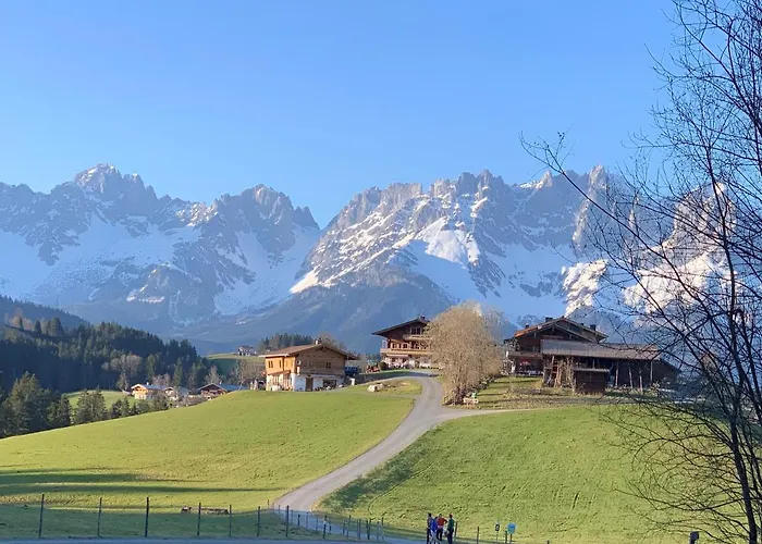 Rent Michael 公寓 *