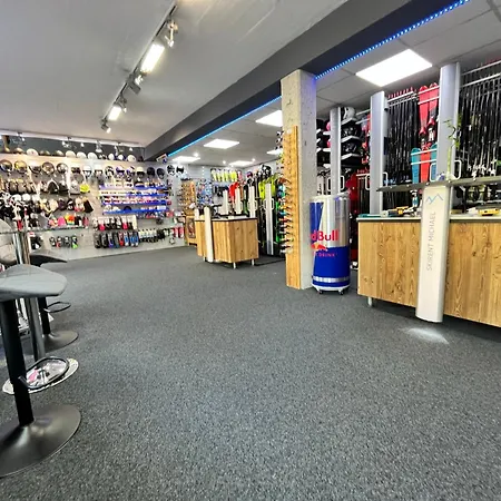 Rent Michael * Kitzbühel