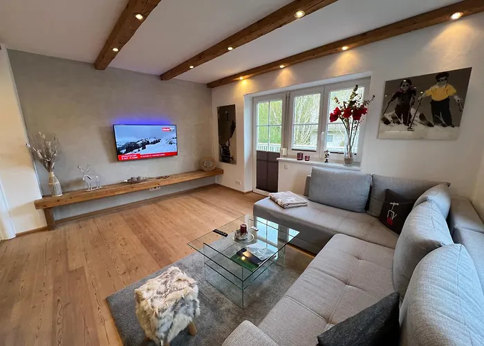 Apartament Rent Michael