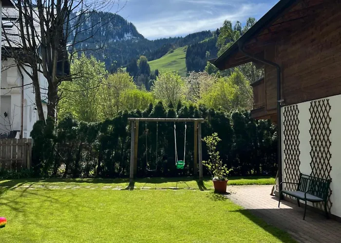 Rent Michael * Kitzbühel