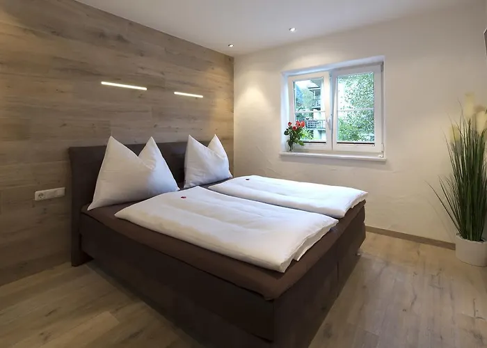 Apartament Rent Michael Kitzbühel