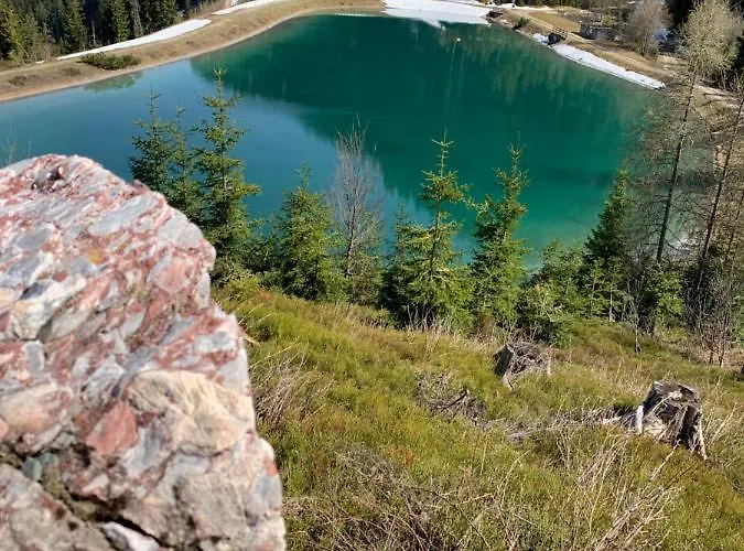 Apartament Rent Michael Kitzbühel